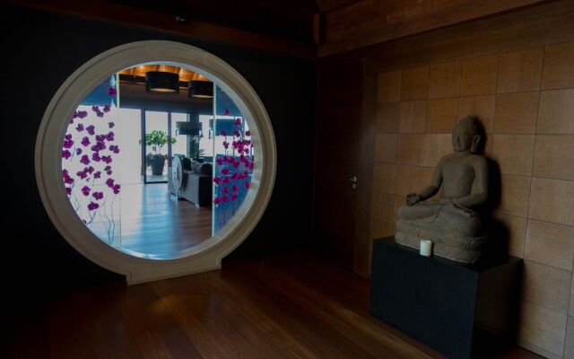 Dream Villa Marigot 771