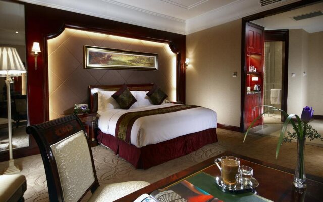 Taoyuan Resort