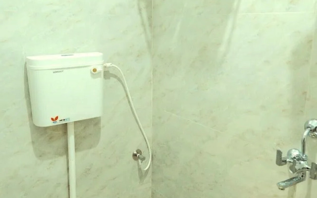 Hotel The Ram Krishna