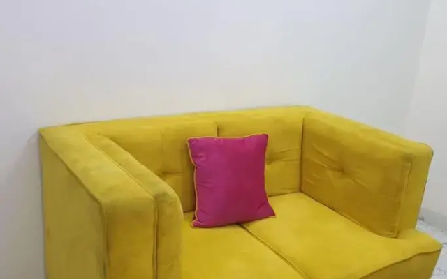 ORCHID House Stylish 3BDR Terrace Duplex Free WiFi DSTV