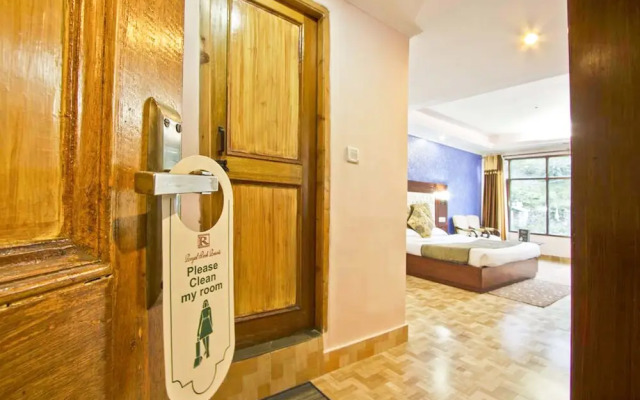 Royal Park Resort