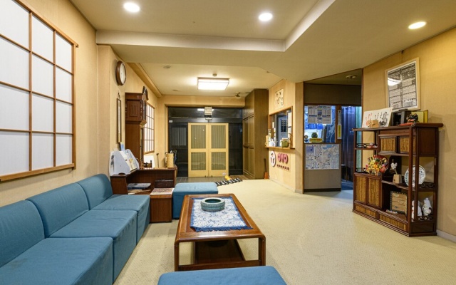 OYO Ryokan Sakaeya Minokamo — hotel in Minokamo