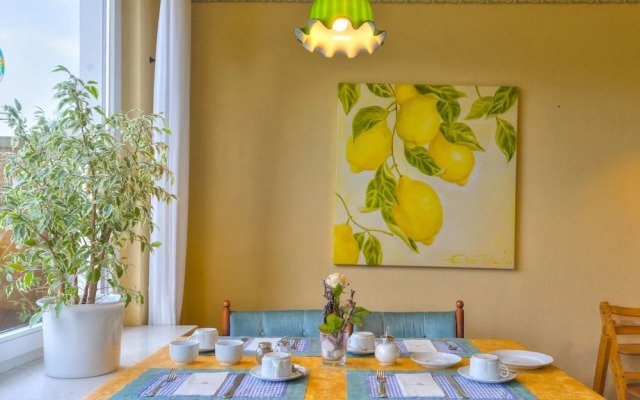 Hotel Morgensonne
