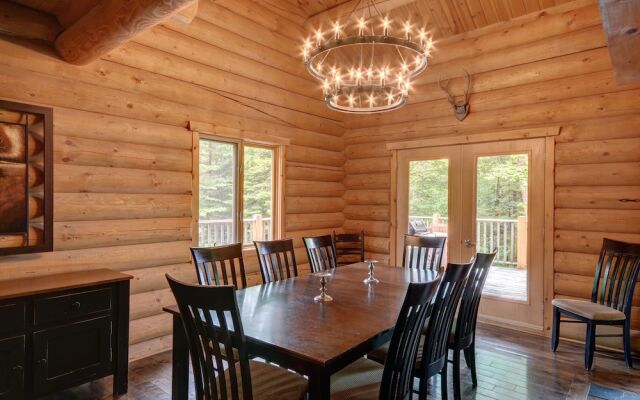 Chalet Cherokee