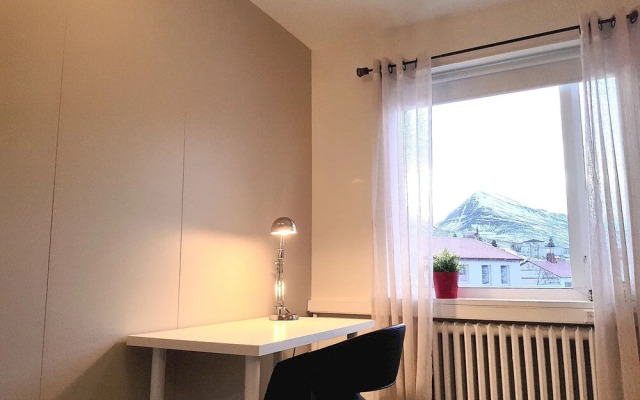 Klara Guesthouse