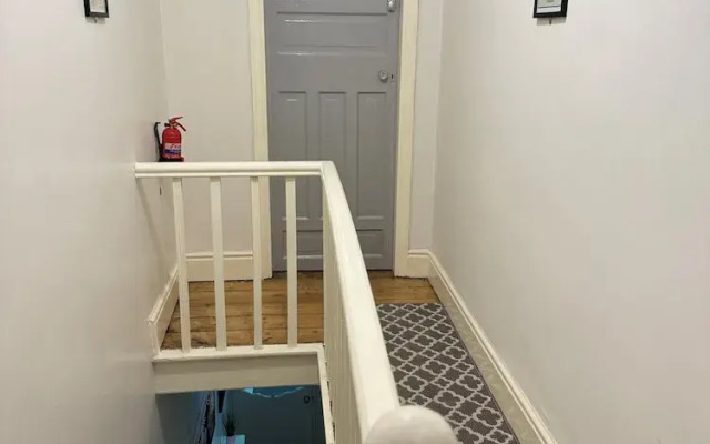 Rooms Anfield