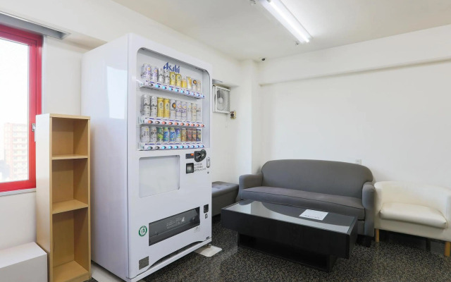 Hotel Wing International Chitose