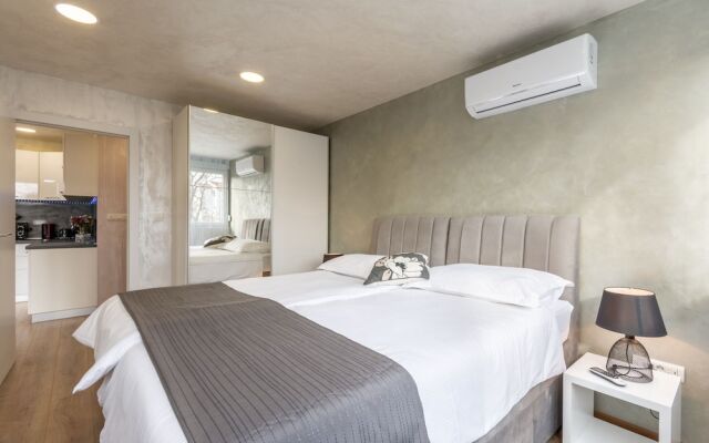 Apartment Chiara