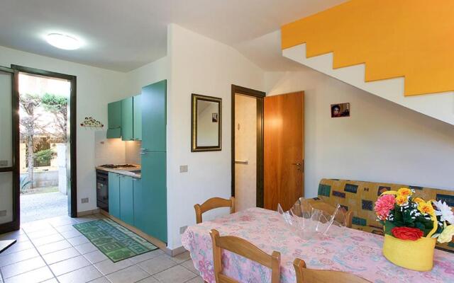 Family Holiday Home M116