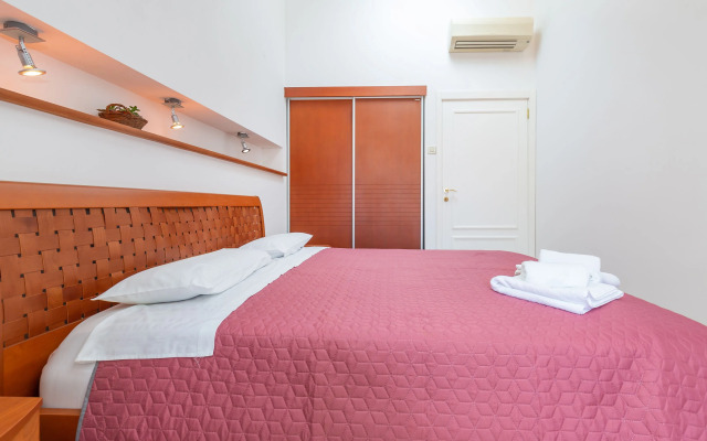 Old Palace Apartments