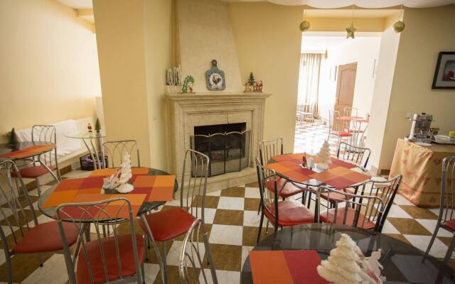 Vila Vita Hotel