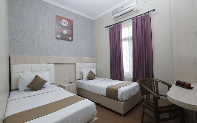 Hotel Atalie Malioboro