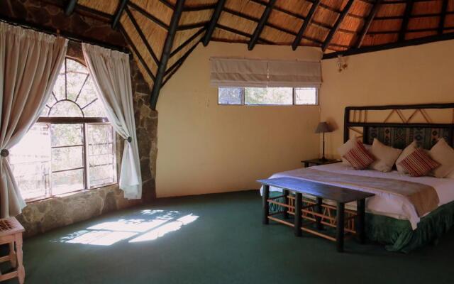 Matobo Hills Lodge