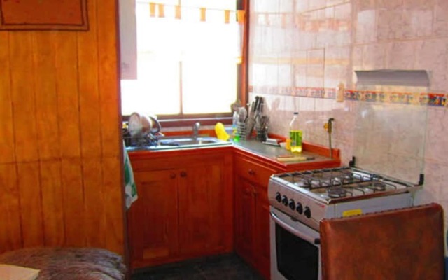 Ventanas del Lago