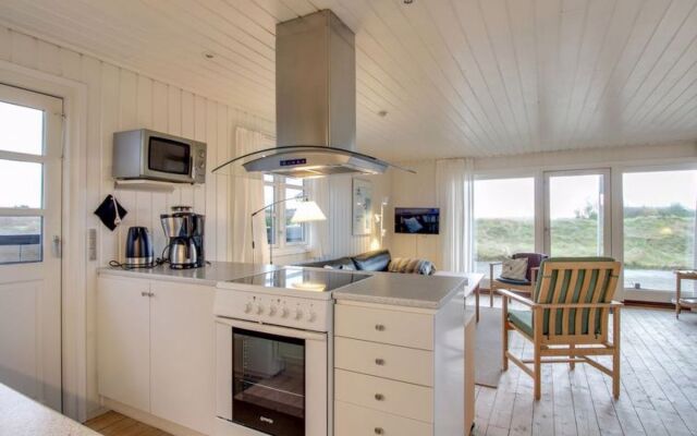 "Toni" - 600m from the sea in Western Jutland