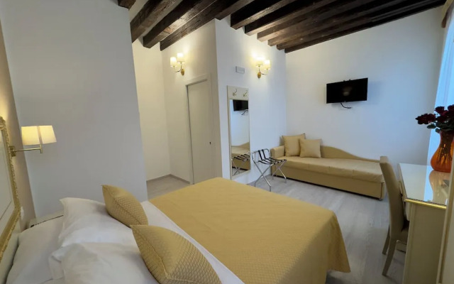 Suite in Venice Ai Carmini