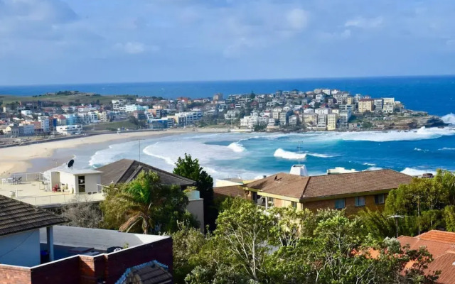 Boutique Bondi 1 Bedroom Apartment