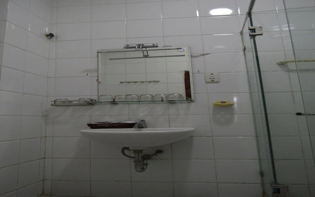 Saigon 237 Hotel