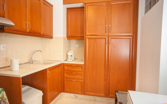 Melas Apartments