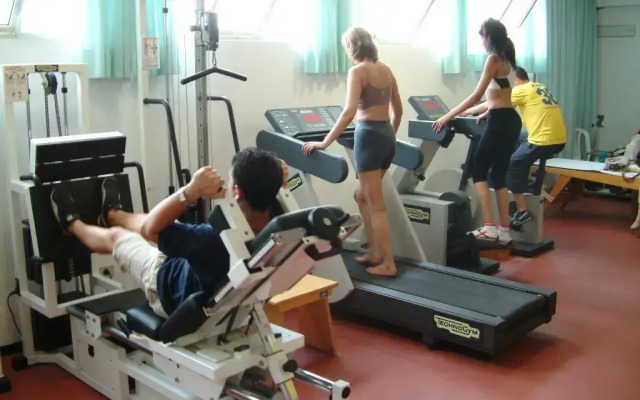 Grand Hotel delle Terme