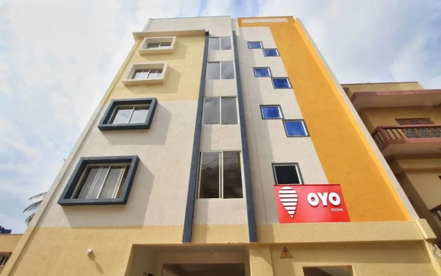 Unique Residency Hotel