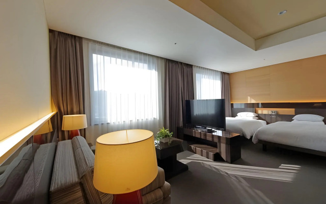 Hotel Riverge Akebono