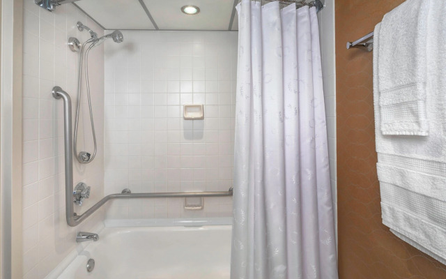 Sheraton Imperial Hotel Raleigh-Durham Airport/RTP