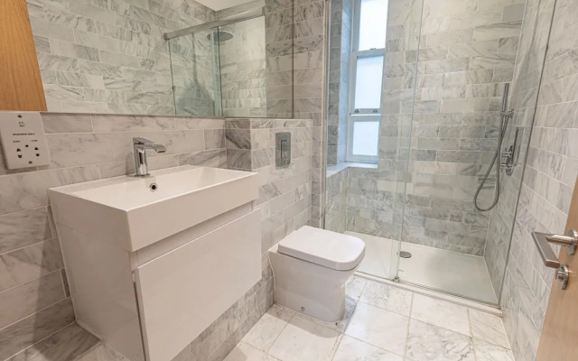 Marylebone Apartments