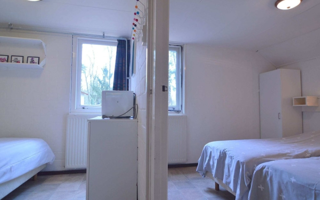 Admirable Holiday Home in Stramproy With Garden