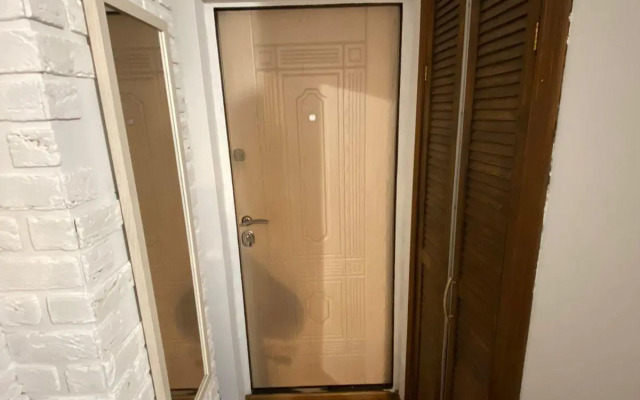 Апартаменты на улице Автозаводская