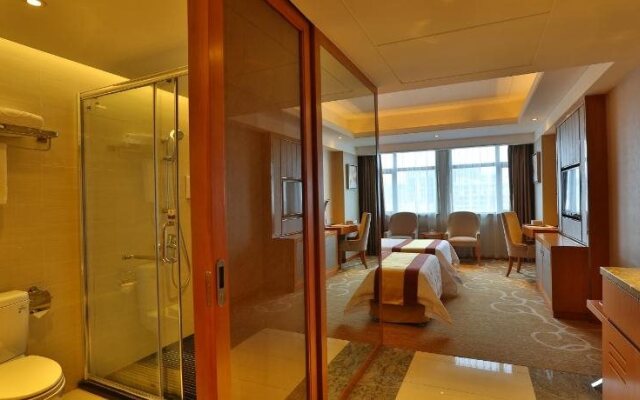 Longking Hotel