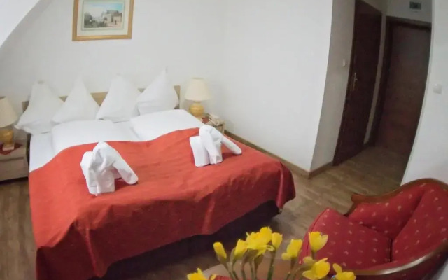 Bukowa Przystań Barlinek