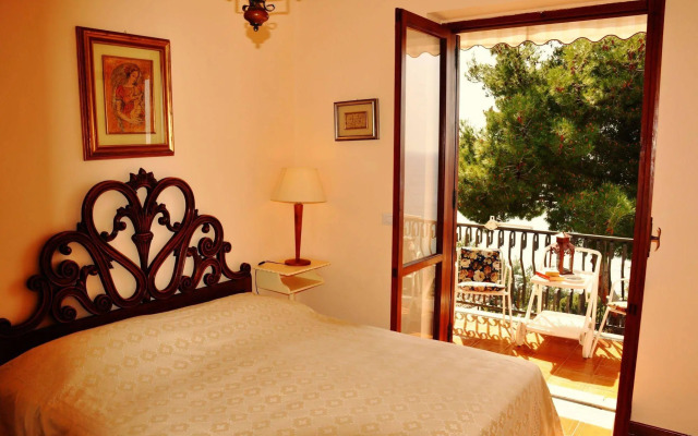 Villa Laura Apartment Sea View