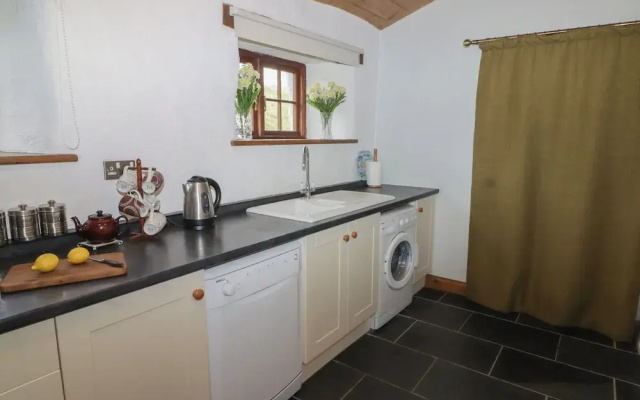Panteurig Cottage