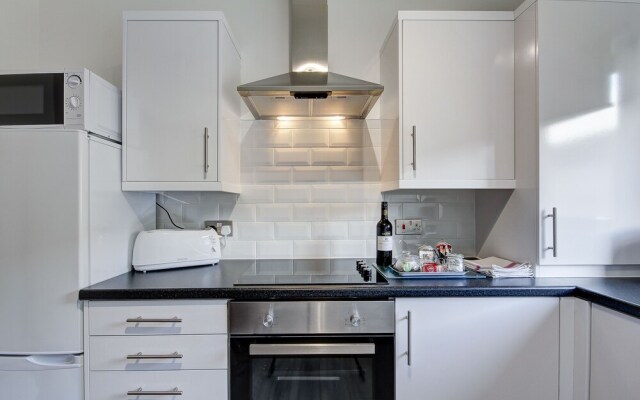 Maryfield Residence - Donnini Apartments