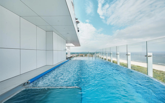 Radisson Blu Resort, Swinoujscie