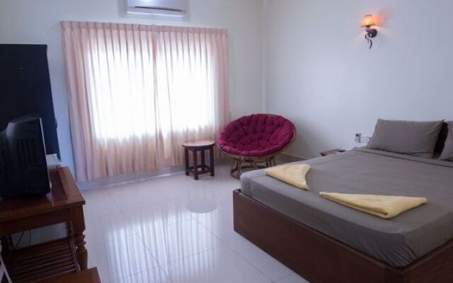 Velkommen Guesthouse - Siem Reap