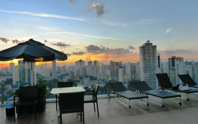Hilton Garden Inn Goiânia
