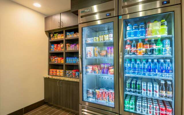 Comfort Inn & Suites, Odessa I-20