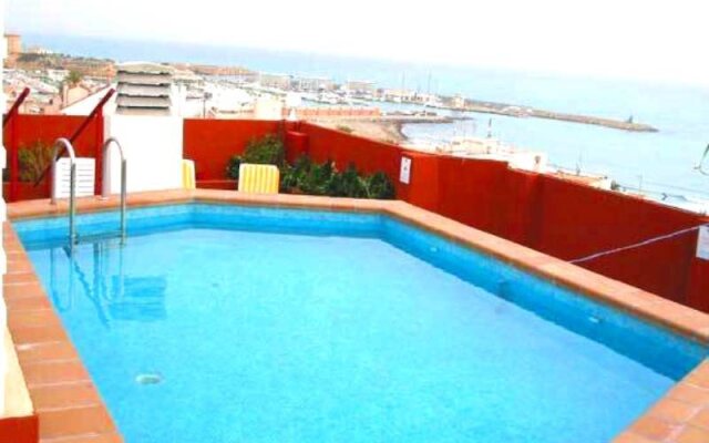Hotel Jorge I