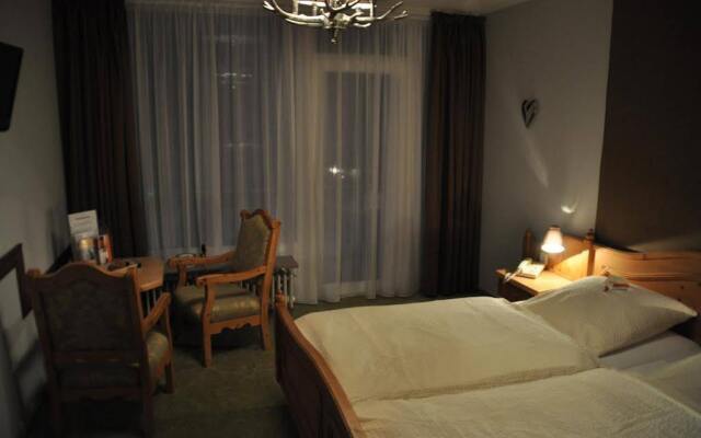 Hotel Hasselhof Superior