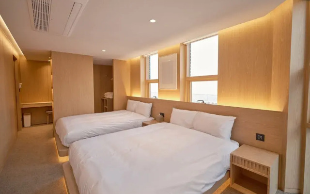 UH Suite The Coex