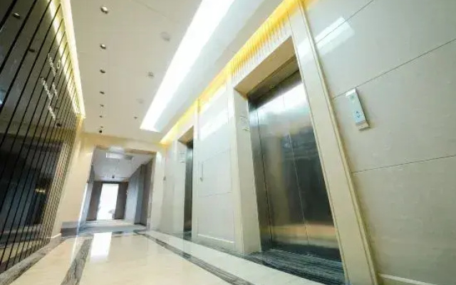 Aifeel Hotel (Beijing Xiaomi Technology Park Xierqi Subway Station)