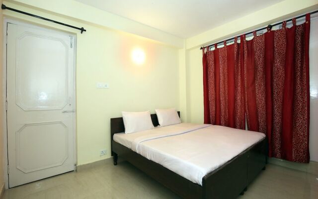 OYO Home 9105 2BHK
