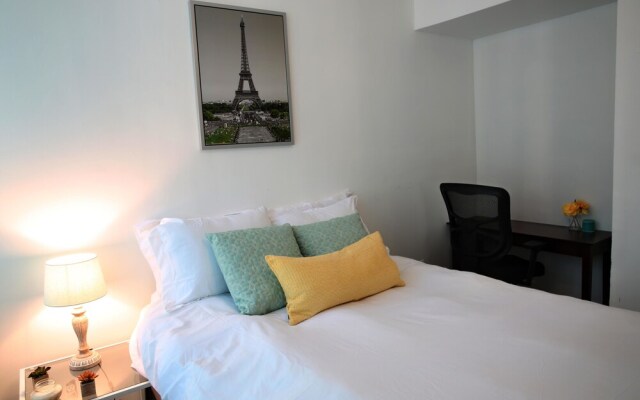 NY079 1 Bedroom Apartment By Senstay
