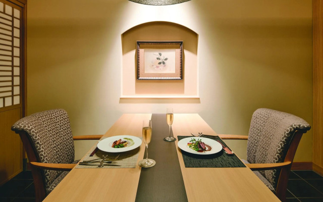 Dogo Onsen Hotel Kowakuen