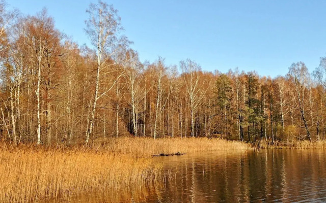 4 Person Holiday Home in Ulfborg-by Traum