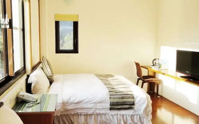 Tumuyi Farm Health Resort