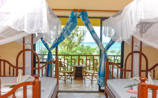 Ifa Beach Resort