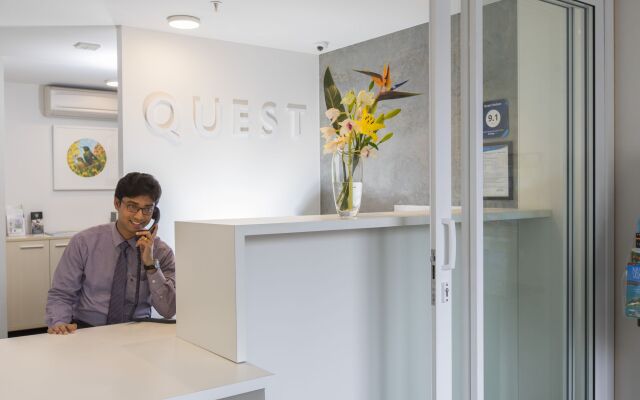 Quest Nelson